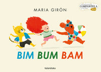 Bim bum bam 