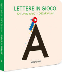 Lettere in gioco 