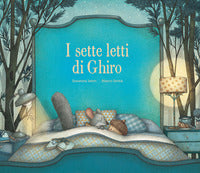 Sette letti di ghiro 