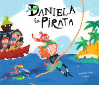 Daniela la pirata 