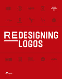 Redesigning logos 