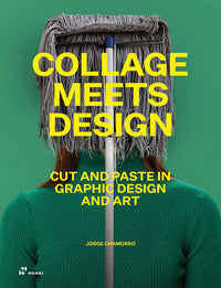 Collage meets design 
