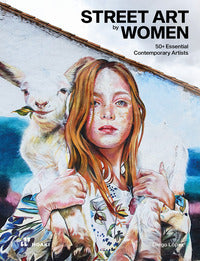 Street art by women 