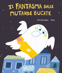 Fantasma dalle mutande bucate 