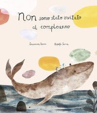 Non sono stato invitato al compleanno 