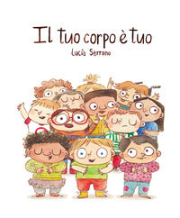Tuo corpo e' tuo 