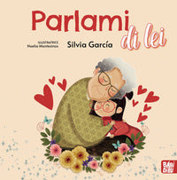 Parlami di lei 
