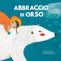 Abbraccio di orso 