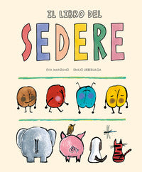 Libro del sedere 