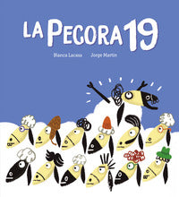 Pecora 19 