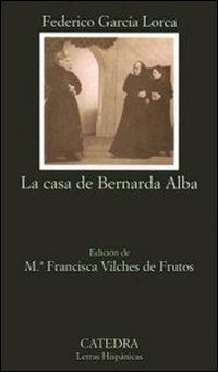 Casa de bernarda alba 