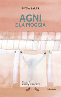 Agni e la pioggia 