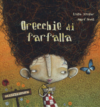 Orecchie di farfalla 