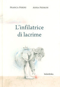 Infilatrice di lacrime 