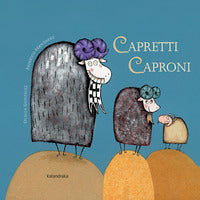 Capretti caproni 