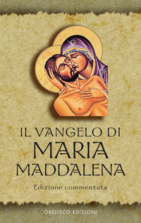 Vangelo di maria maddalena 