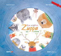Miglior zuppa del mondo 