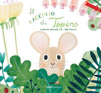 Raccolto di topino 