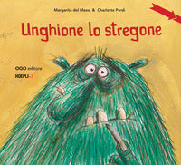 Unghione lo stregone 