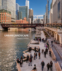 Urban landscape 