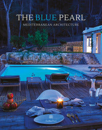 Blue pearl - mediterranean architecture 