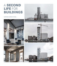 Second life for buildings 