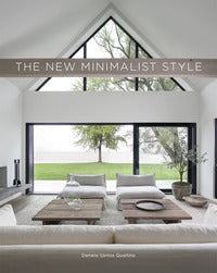 New minimalist style 