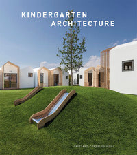 Kindergarten architecture 