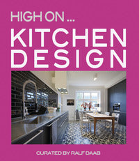 High on kitchen design 