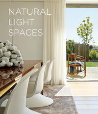 Natural light spaces 