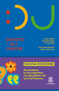 Nuovo devoto-oli junior. 