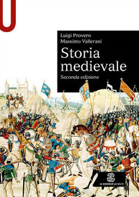 Storia medievale 