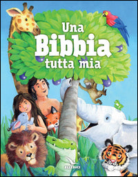 Bibbia tutta mia 