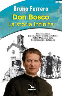 Don bosco la storia infinita 