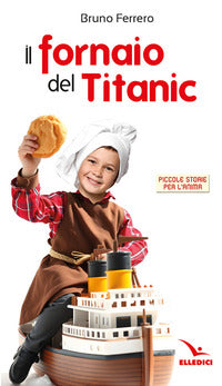 Fornaio del titanic 