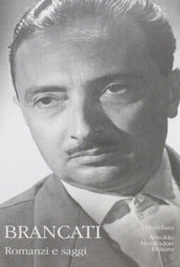 Romanzi e saggi (brancati) 