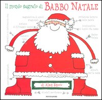 Mondo segreto di babbo natale 