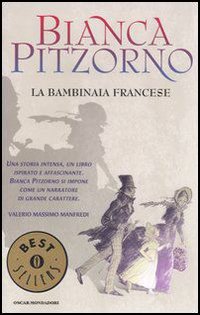 Bambinaia francese 