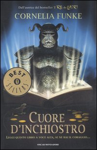 Cuore d'inchiostro 