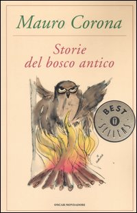 Storie del bosco antico 