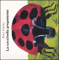 Coccinella prepotente 