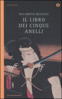 Libro dei cinque anelli 