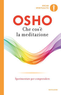 Che cos'e' la meditazione 