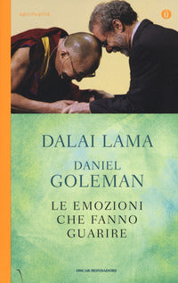 Emozioni che fanno guarire 