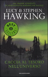 Caccia al tesoro nell'universo 