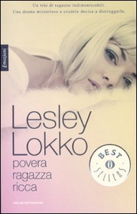 Povera ragazza ricca 