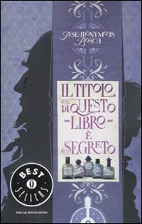 Titolo di questo libro e' segreto 