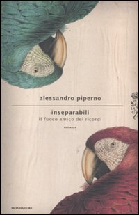 Inseparabili - il fuoco amico dei ricordi 