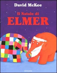 Natale di elmer 