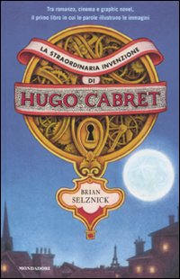 Straordinaria invenzione di hugo cabret 